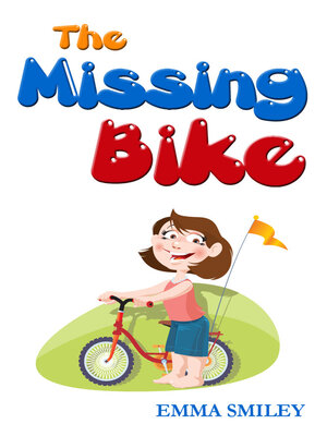 cover image of The Missing Bike